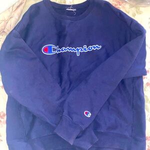 Champion Crewneck sweater